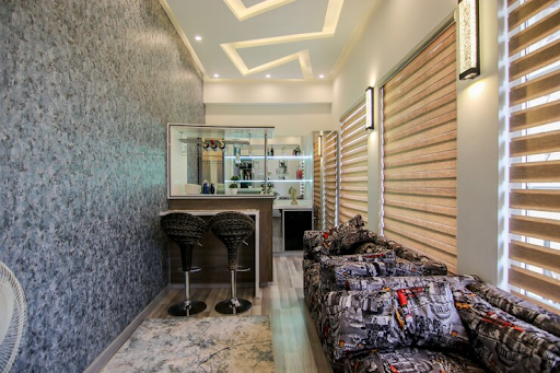 Smart Home Integration