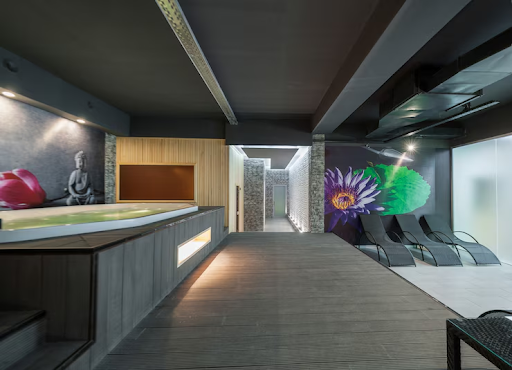 Design Ideas for Small Spaces